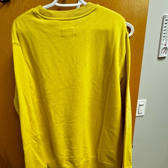 Air Jordan Men’s custom crewneck sweatshirt - Picture 4 of 7